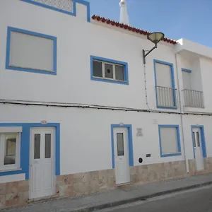  Homestay Casa Boa Vista Portugal