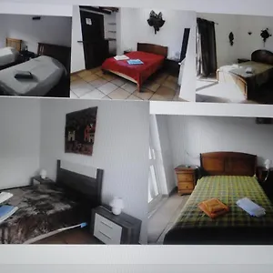  Homestay Casa Oceano Portugal