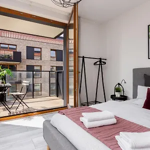  Apartment Palm Aparts Poland
